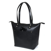 Cassidy Leather Tote Bag